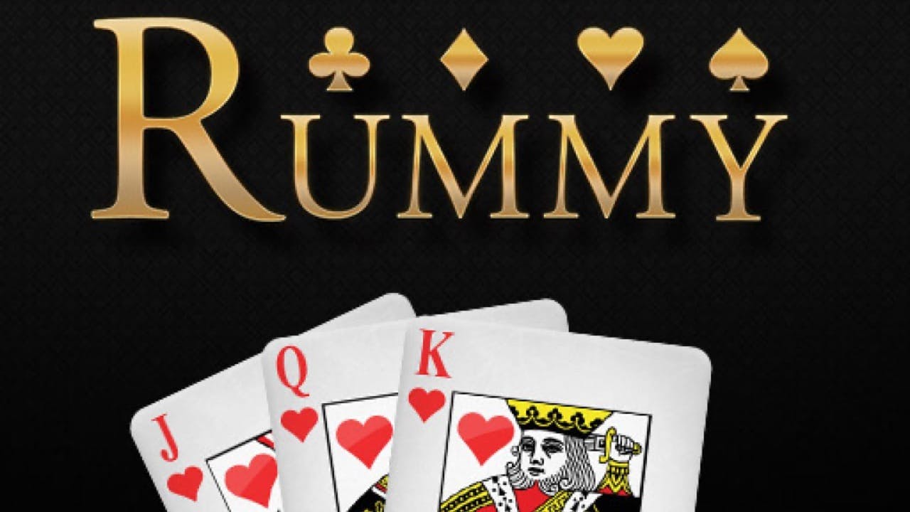 Rummy: Play Rummy Online for Free