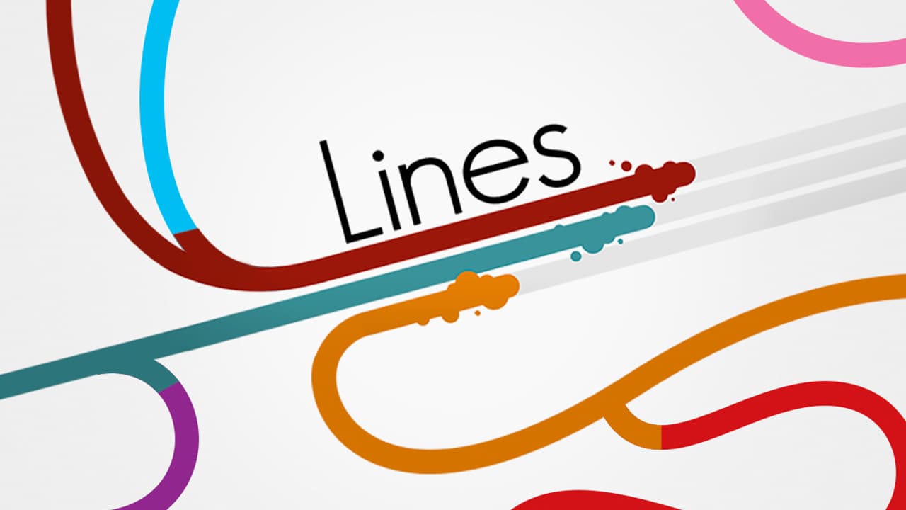 Eliss Lines: Play Online for Free