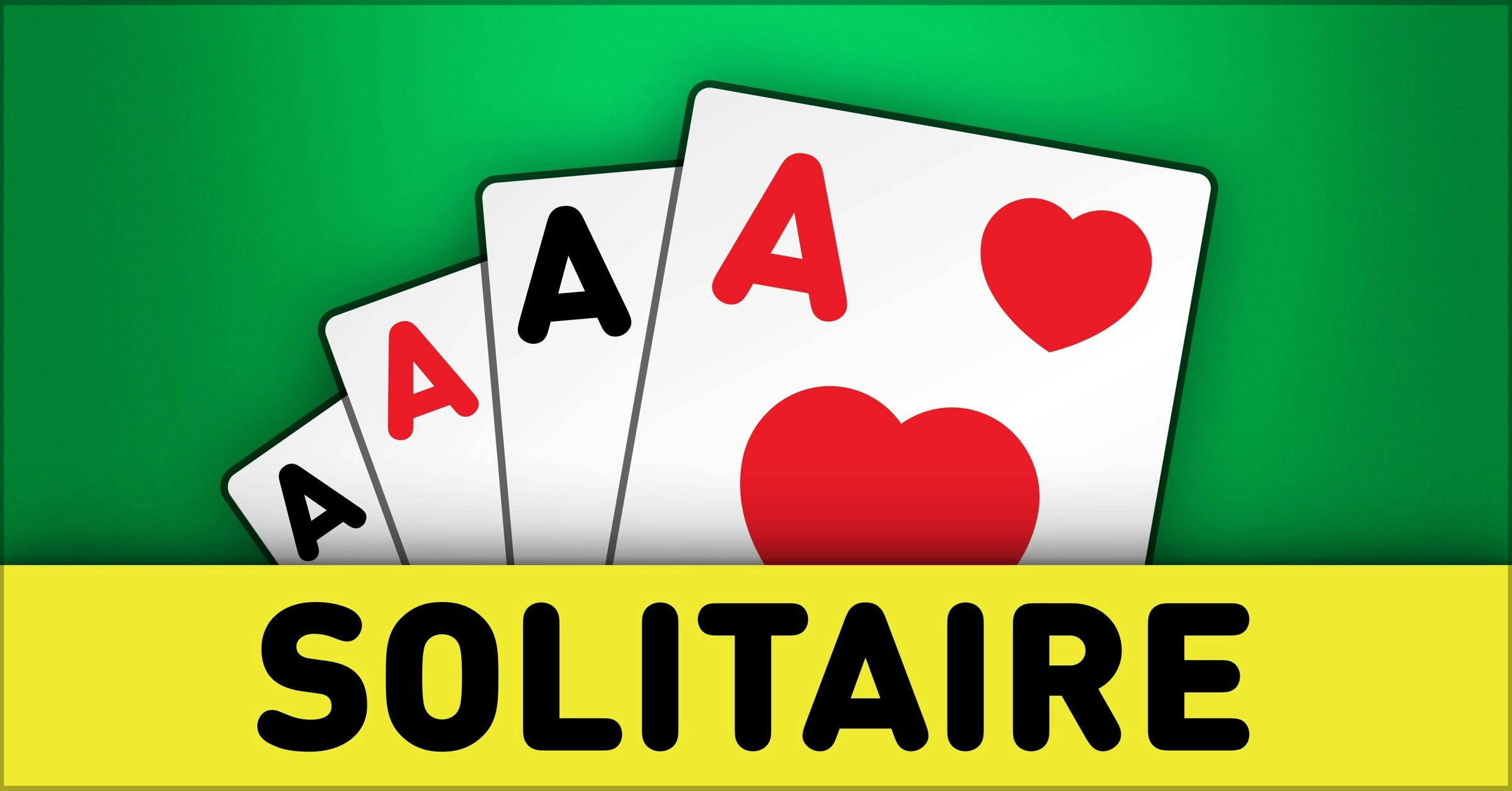 We've partnered up with Online-Solitaire.com