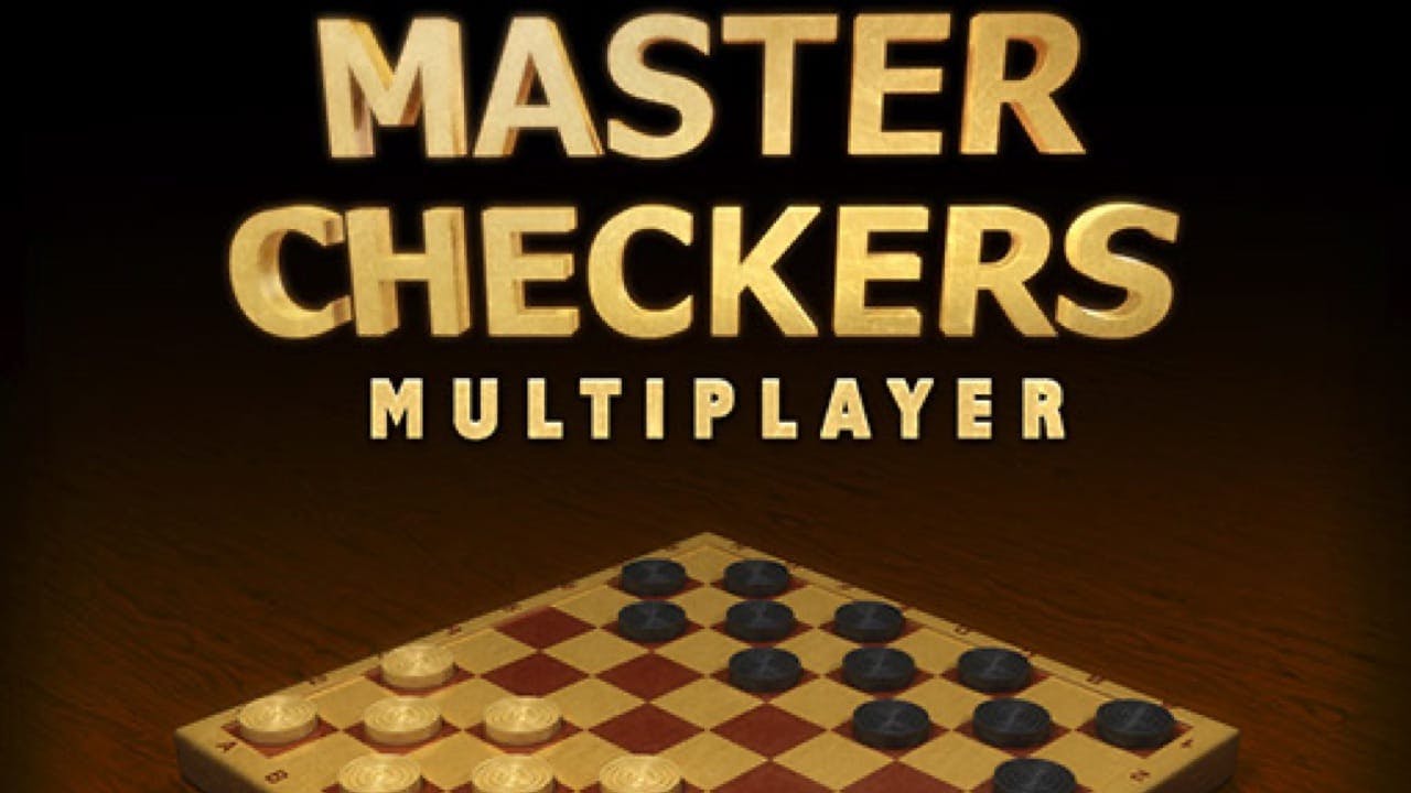 Checkers Game: Play Checkers Online for Free