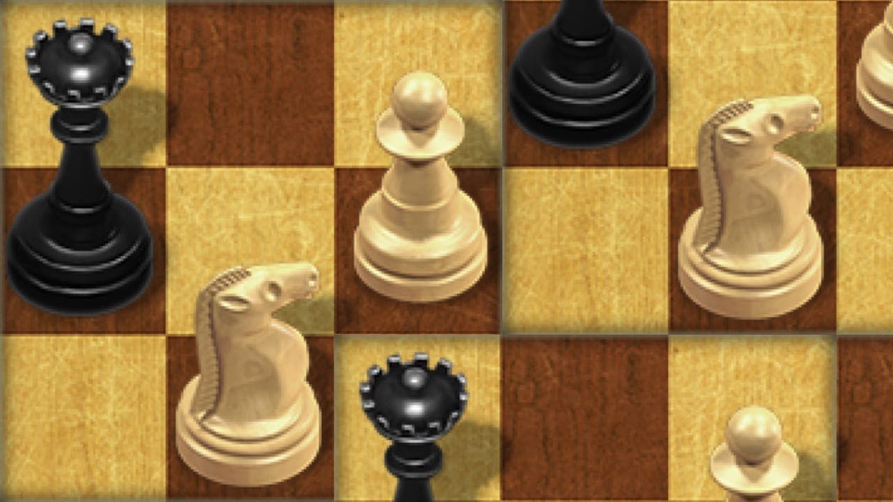Chess: Play Chess Online for Free