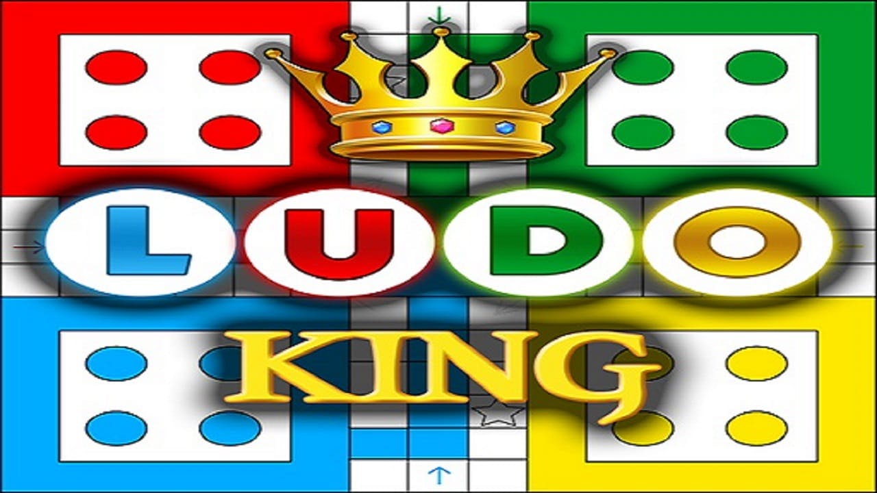 Ludo Board Game: Play Ludo Online for Free