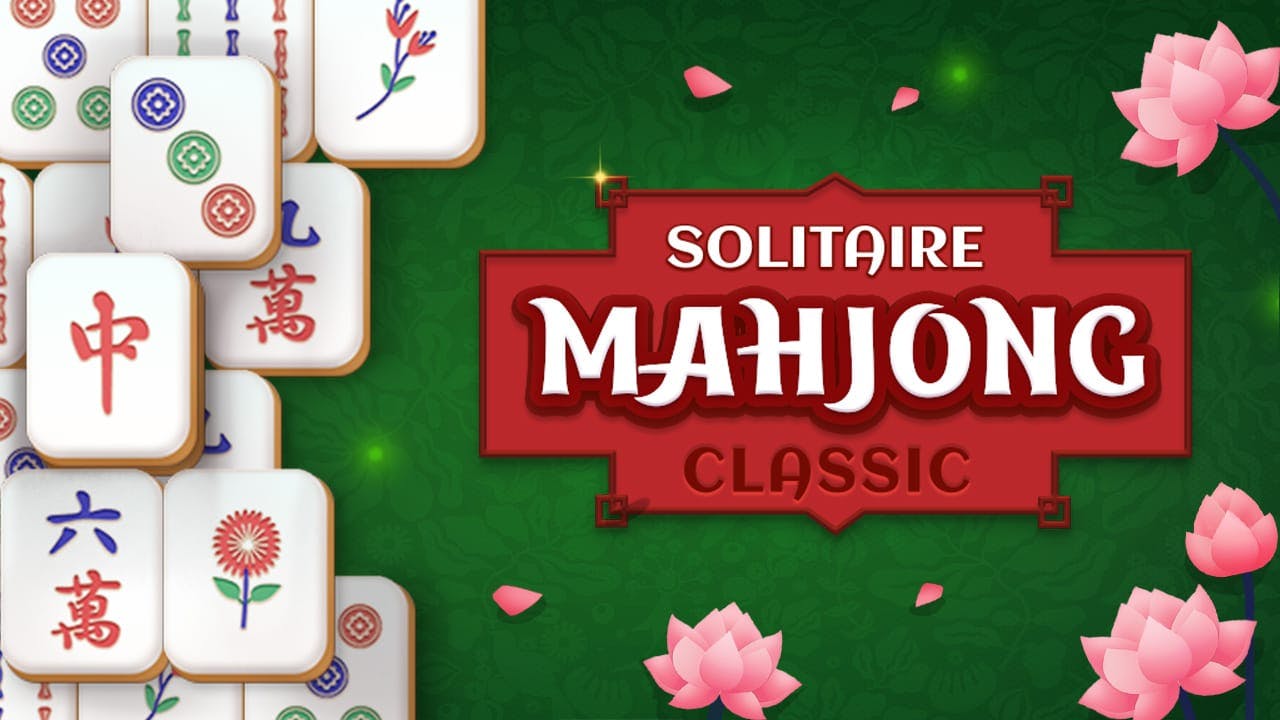 Mahjong: Play Mahjong Online for Free