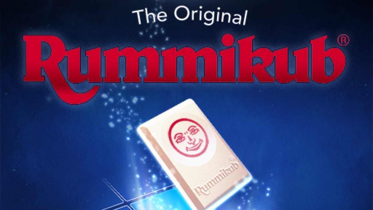 Rummikub: Play Rummikub Online for Free
