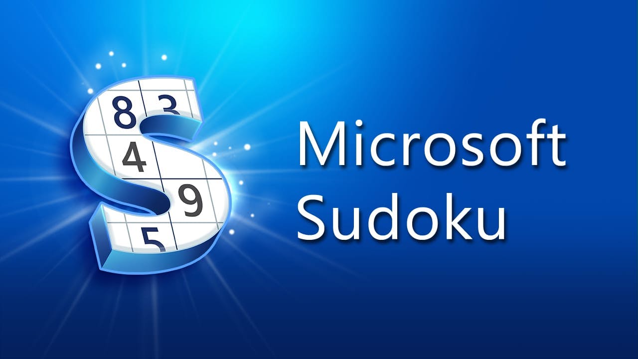 Sudoku: Play Online for Free 